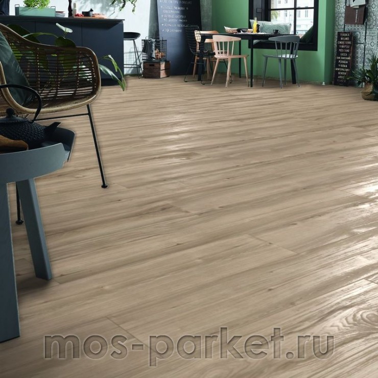 Ламинат Kronotex Exquisit Plus D 6016 Хикори Занзибар природный