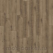 Ламинат Kronotex Exquisit Plus D 6019 Дуб Кашмир коричневый