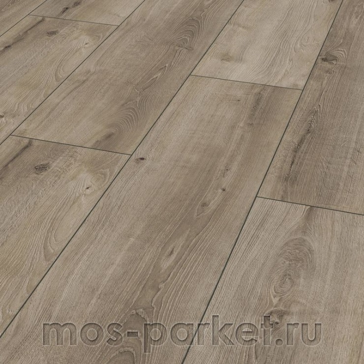 Ламинат Kronotex Exquisit Plus D 6020 Дуб Кашмир титан