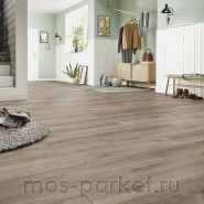 Ламинат Kronotex Exquisit Plus D 6020 Дуб Кашмир титан