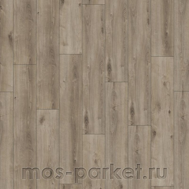 Ламинат Kronotex Exquisit Plus D 6020 Дуб Кашмир титан