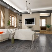 Ламинат Kronotex Exquisit D 2804 Дуб Стирлинг
