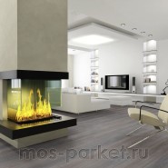 Ламинат Kronotex Exquisit D 2804 Дуб Стирлинг