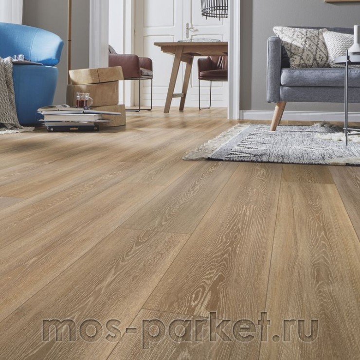 Ламинат Kronotex Exquisit D 2805 Дуб Стирлинг медиум