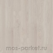 Ламинат Kronotex Exquisit D 2873 Дуб Вейвлесс белый