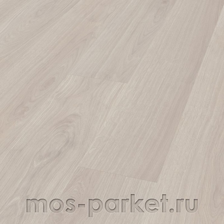 Ламинат Kronotex Exquisit D 2873 Дуб Вейвлесс белый