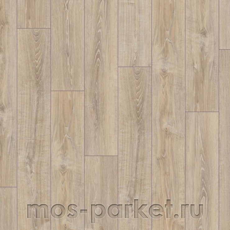 Ламинат Kronotex Exquisit D 2987 Дуб ретушированный