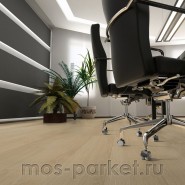 Ламинат Kronotex Exquisit D 3004 Дуб Вейвлесс натуральный
