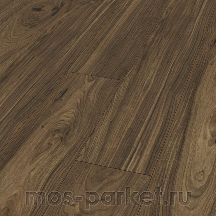 Ламинат Kronotex Exquisit D 3070 Орех Тоскана