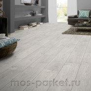 Ламинат Kronotex Exquisit D 3223 Дуб Атлас белый