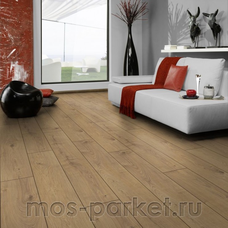 Ламинат Kronotex Exquisit D 3224 Дуб Атлас натуральный