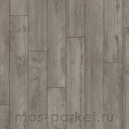 Ламинат Kronotex Exquisit D 3242 Тик Ностальгия серебряный
