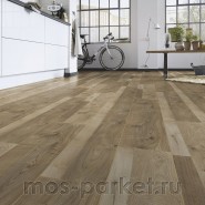 Ламинат Kronotex Exquisit D 3665 Дуб Роузмонт