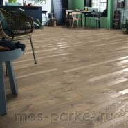 Ламинат Kronotex Exquisit D 3665 Дуб Роузмонт