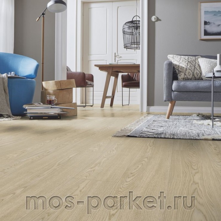 Ламинат Kronotex Exquisit D 3672 Дуб Турин