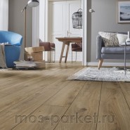 Ламинат Kronotex Exquisit D 4166 Дуб Престиж натуральный