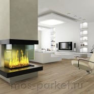 Ламинат Kronotex Exquisit D 4166 Дуб Престиж натуральный