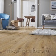 Ламинат Kronotex Exquisit D 4169 Дуб Престиж светлый