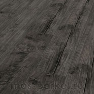 Ламинат Kronotex Exquisit D 4171 Тик Ностальгия Графит