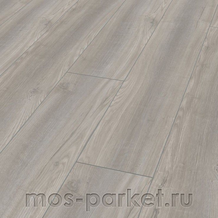 Ламинат Kronotex Exquisit D 4612 Дуб Порт серый