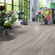 Ламинат Kronotex Exquisit D 4612 Дуб Порт серый