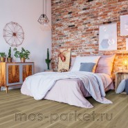 Ламинат Kronotex Exquisit D 4689 Дуб Сьерра золото