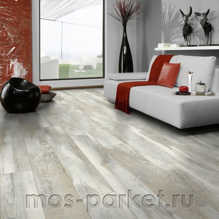 Ламинат Kronotex Exquisit D 4754 Дуб Хелла