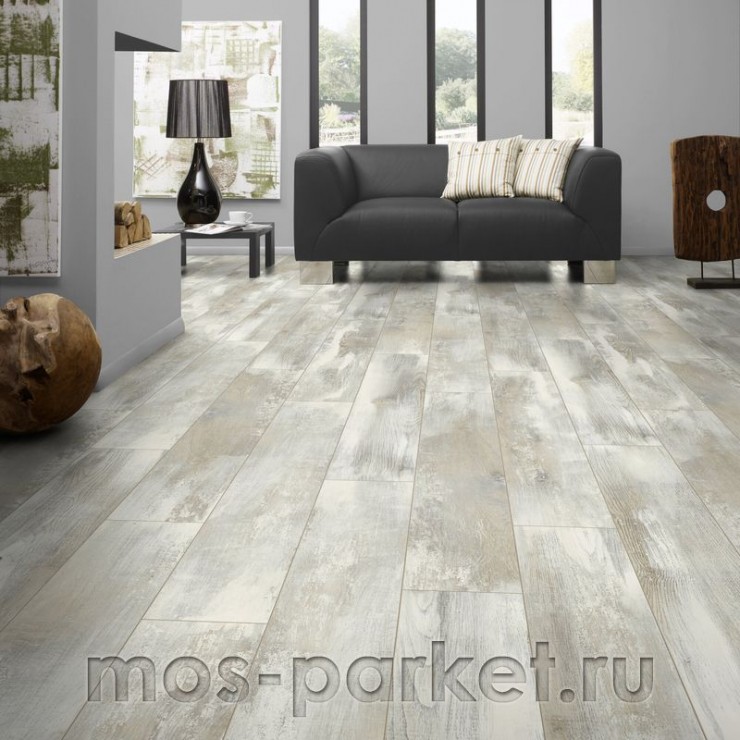 Ламинат Kronotex Exquisit D 4754 Дуб Хелла