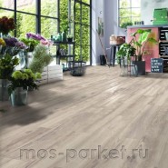Ламинат Kronotex Exquisit D 4763 Дуб Петерсон бежевый