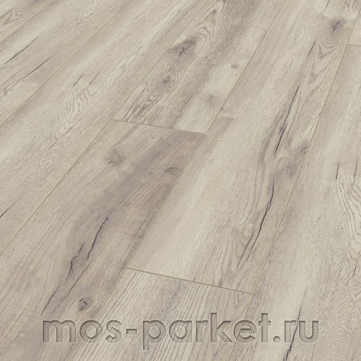 Ламинат Kronotex Exquisit D 4763 Дуб Петерсон бежевый