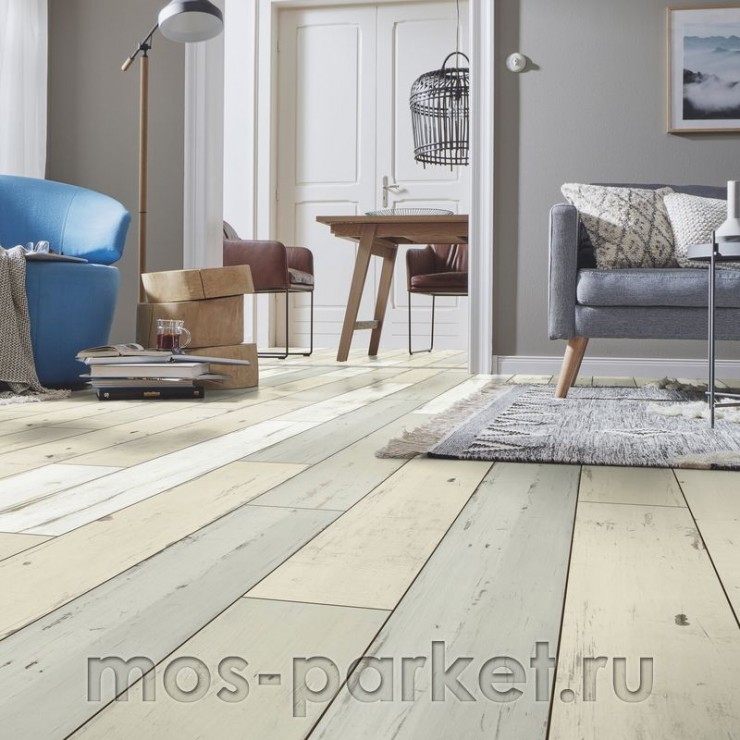 Ламинат Kronotex Exquisit D 4782 Брэв