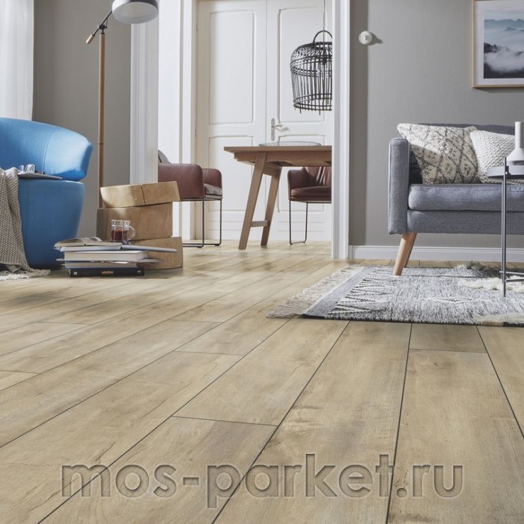 Ламинат Kronotex Exquisit D 4982 Дуб восточный бежевый