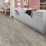 Ламинат Kronotex Exquisit D 4985 Дуб восточный серый