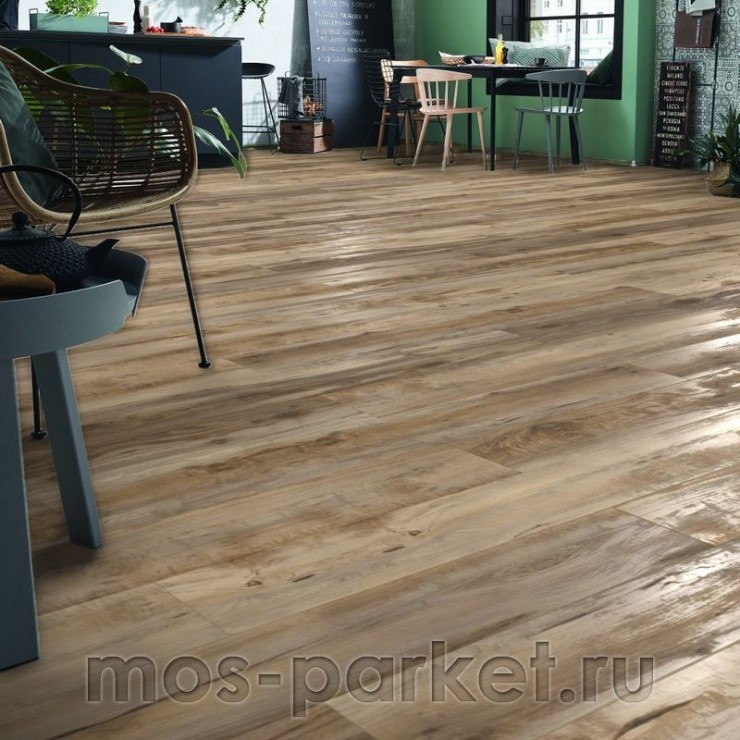 Ламинат Kronotex Exquisit D 6007 Клен Каньон
