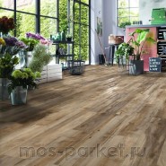 Ламинат Kronotex Exquisit D 6007 Клен Каньон