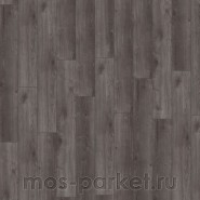 Ламинат Kronotex Exquisit D 6017 Дуб Кашмир чёрный