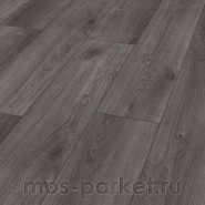 Ламинат Kronotex Exquisit D 6017 Дуб Кашмир чёрный