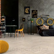 Ламинат Kronotex Herringbone 10 D1811 Дуб Брикстон