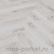 Ламинат Kronotex Herringbone D 3516 Дуб Бордо
