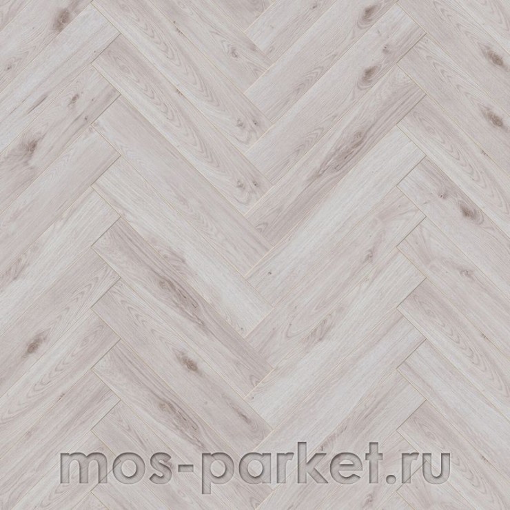 Ламинат Kronotex Herringbone D 3516 Дуб Бордо