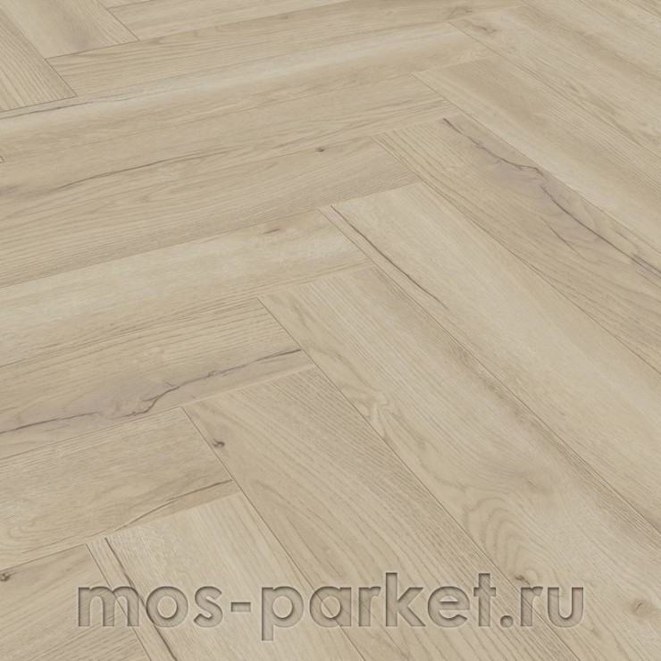 Ламинат Kronoswiss Herringbone D 3678 Дуб Тулуза