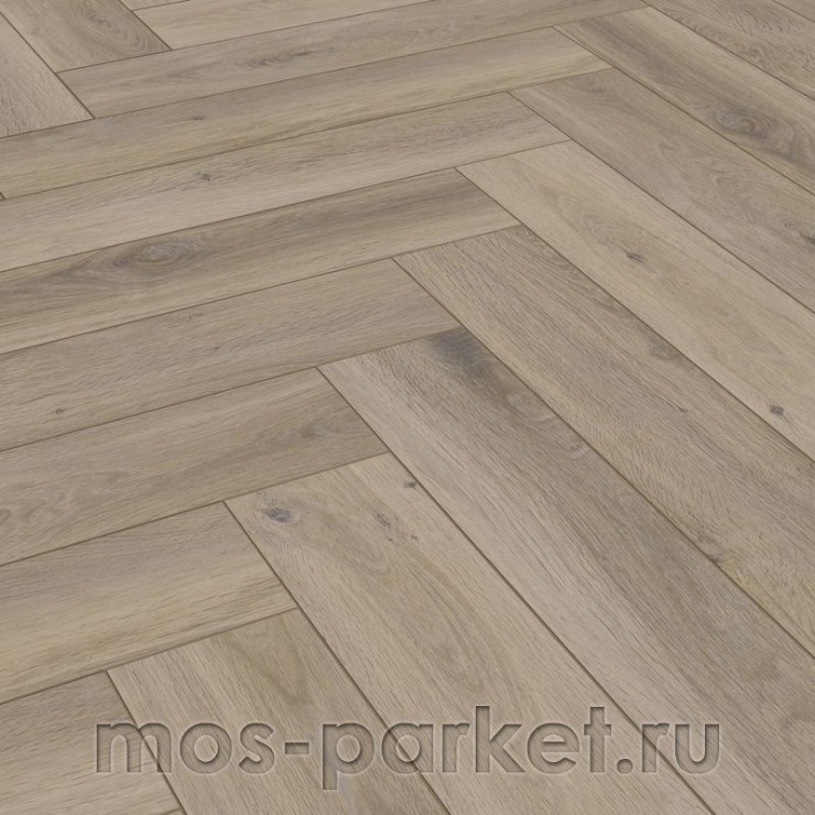 Ламинат Kronotex Herringbone D 3766 Дуб Мец