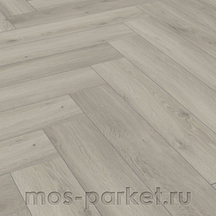 Ламинат Kronoswiss Herringbone D 3773 Дуб Шинон