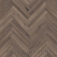 Ламинат Kronotex Herringbone D 3860 Дуб Феррара