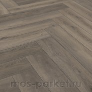 Ламинат Kronotex Herringbone D 3860 Дуб Феррара