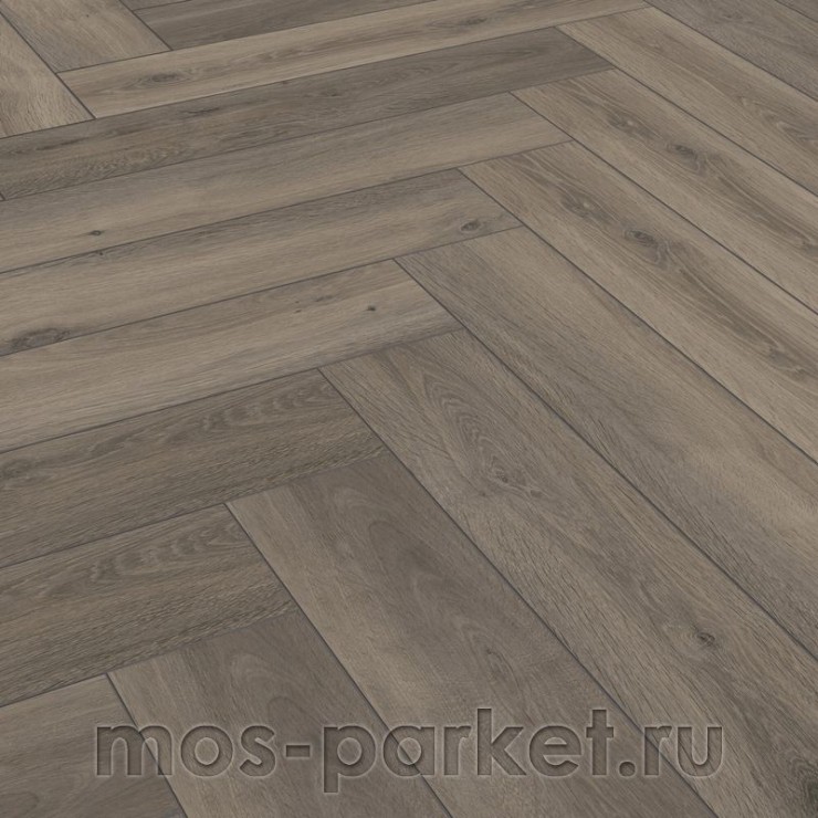 Ламинат Kronotex Herringbone D 3860 Дуб Феррара