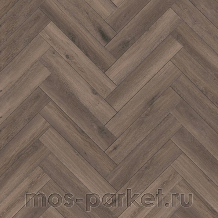 Ламинат Kronotex Herringbone D 3860 Дуб Феррара