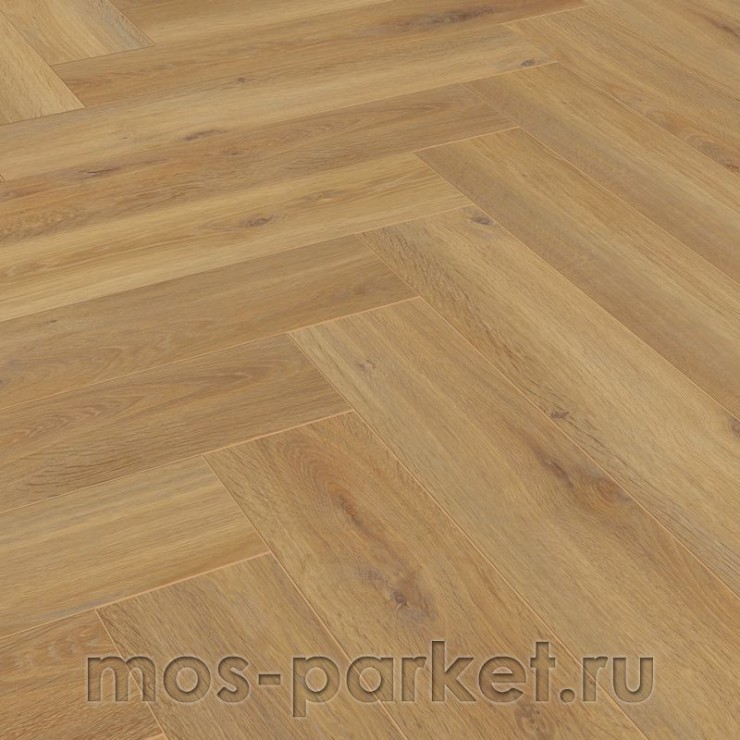 Ламинат Kronotex Herringbone D 3861 Дуб Пиза