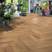Ламинат Kronotex Herringbone D 3861 Дуб Пиза