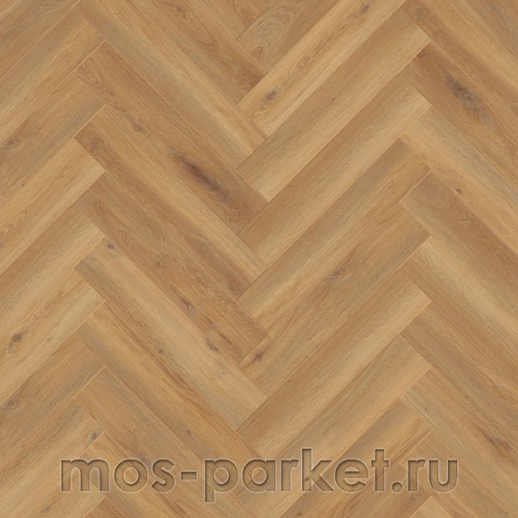 Ламинат Kronotex Herringbone D 3861 Дуб Пиза
